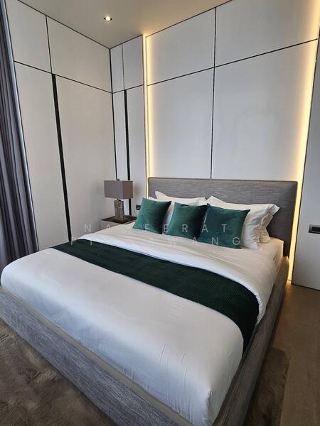 Hyde Heritage Thonglor: ไฮด์ เฮอริเทจ ทองหล่อ, Bangkok, 1199 ซอยสุขุมวิท 59, Khlong Tan Nua, Watthana, Bangkok, 2 Bedrooms, 79 sqm, Condo For Rent, by Nareerat Pimsawang, 500035319 - DDproperty.com