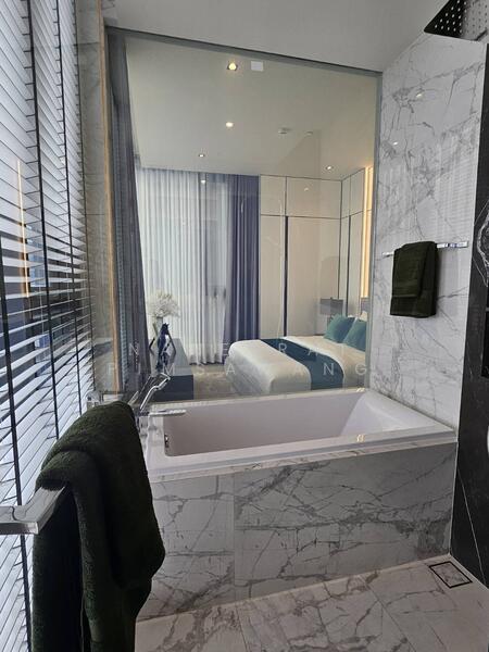 Hyde Heritage Thonglor: ไฮด์ เฮอริเทจ ทองหล่อ, Bangkok, 1199 ซอยสุขุมวิท 59, Khlong Tan Nua, Watthana, Bangkok, 2 Bedrooms, 79 sqm, Condo For Rent, by Nareerat Pimsawang, 500035319 - DDproperty.com