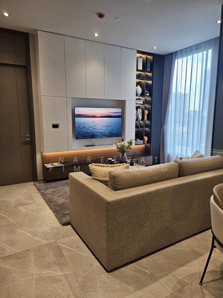 Hyde Heritage Thonglor: ไฮด์ เฮอริเทจ ทองหล่อ, Bangkok, 1199 ซอยสุขุมวิท 59, Khlong Tan Nua, Watthana, Bangkok, 2 Bedrooms, 79 sqm, Condo For Rent, by Nareerat Pimsawang, 500035319 - DDproperty.com