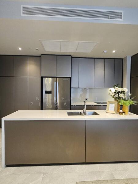 Hyde Heritage Thonglor: ไฮด์ เฮอริเทจ ทองหล่อ, Bangkok, 1199 ซอยสุขุมวิท 59, Khlong Tan Nua, Watthana, Bangkok, 2 Bedrooms, 79 sqm, Condo For Rent, by Nareerat Pimsawang, 500035319 - DDproperty.com