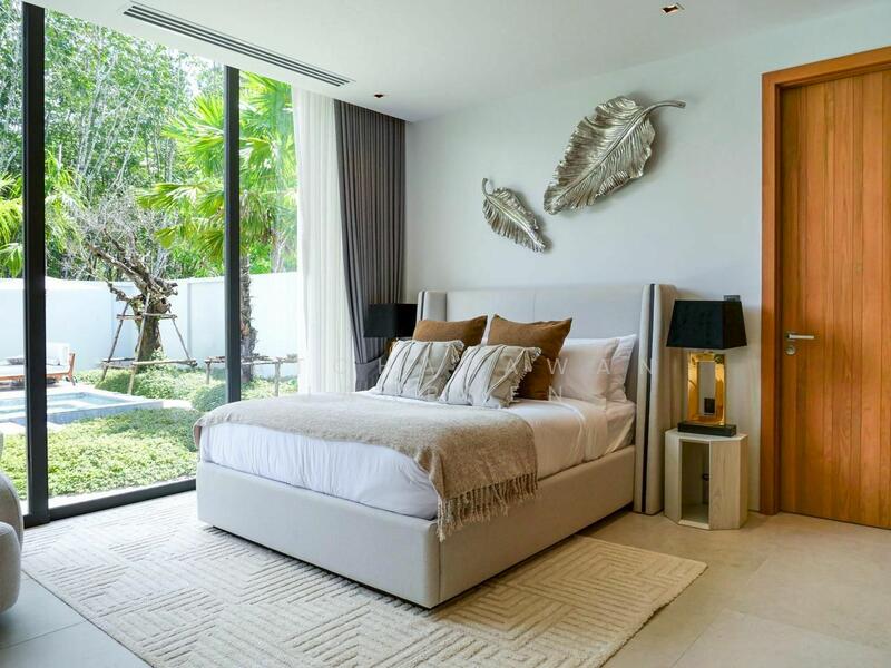 Botanica Foresta : โบทานิกา ฟอเรสต้า, ภูเก็ต, หมู่ 5, เชิงทะเล, ถลาง, ภูเก็ต, 700 ตร.ม., วิลล่า ให้เช่า, โดย Titapa Ghaewsirithara, 500035343 - DDproperty.com