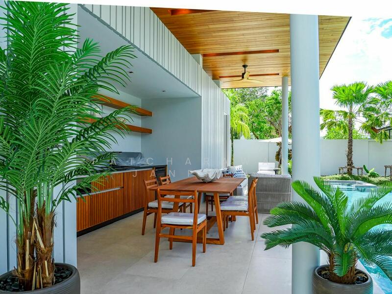 Botanica Foresta : โบทานิกา ฟอเรสต้า, ภูเก็ต, หมู่ 5, เชิงทะเล, ถลาง, ภูเก็ต, 700 ตร.ม., วิลล่า ให้เช่า, โดย Titapa Ghaewsirithara, 500035343 - DDproperty.com
