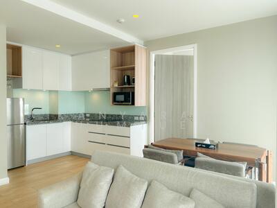 ขาย - Diamond Condominium Patong : ไดมอนด์ คอนโดมิเนียม ป่าตอง, ภูเก็ต