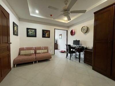 ขาย - จอมเทียน บีช เมาท์เทน จอมเทียน, ชลบุรี