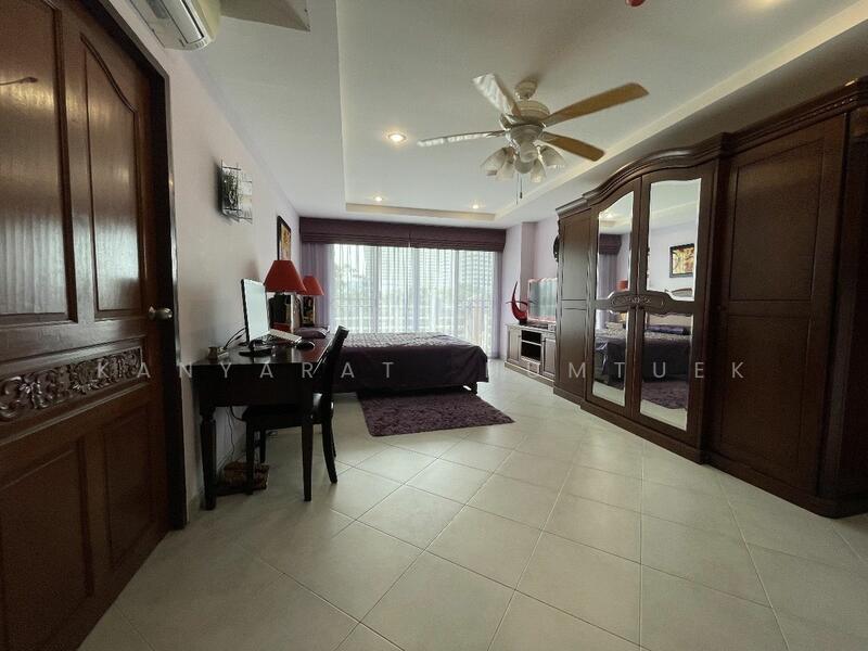 ขาย - จอมเทียน บีช เมาท์เทน จอมเทียน, ชลบุรี