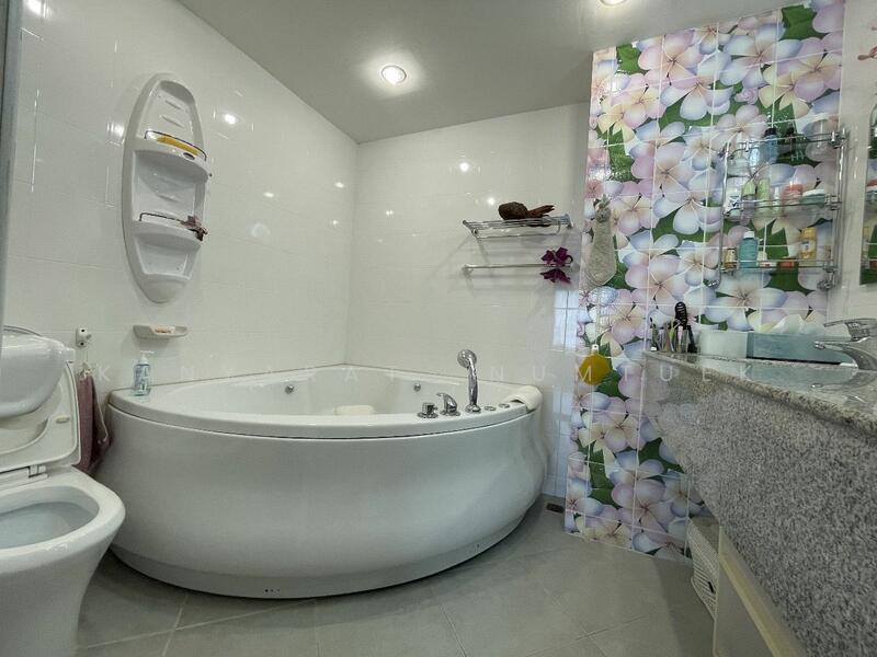 ขาย - จอมเทียน บีช เมาท์เทน จอมเทียน, ชลบุรี