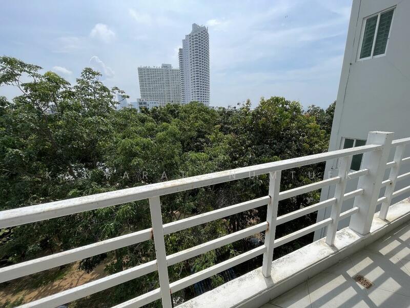 ขาย - จอมเทียน บีช เมาท์เทน จอมเทียน, ชลบุรี