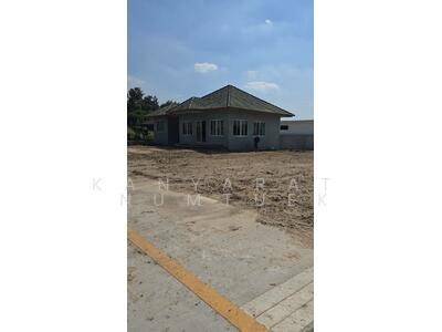 ขาย - บ้าน 3-ห้องนอน, ชลบุรี