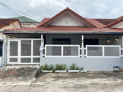 ขาย - หมู่บ้านโชคชัยวิลเลจ2, ชลบุรี