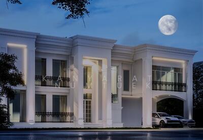 ขาย - บ้าน 4-ห้องนอน, ชลบุรี