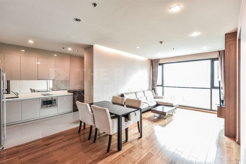 The Address Sathorn : ดิ แอดเดรส สาทร, กรุงเทพ, 98 ถนนสาทรเหนือ ซอยสาทร 12 แขวงสีลม เขตบางรัก กรุงเทพมหานคร, สีลม, บางรัก, กรุงเทพ, 87 ตร.ม., คอนโด ให้เช่า, โดย Nicha Peerakittikul, 500035379 - DDproperty.com