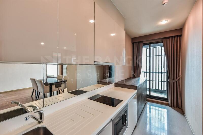 The Address Sathorn, Bangkok, 98 Sathorn Nua Road, Silom, Bang Rak, Bangkok, 2 Bedrooms, 87 sqm, Condo For Rent, by Nicha Peerakittikul, 500035379 - DDproperty.com