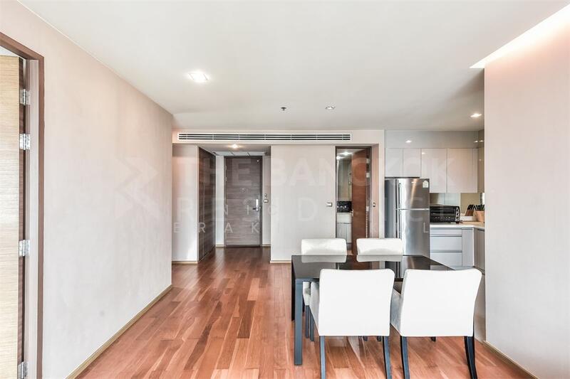 The Address Sathorn, Bangkok, 98 Sathorn Nua Road, Silom, Bang Rak, Bangkok, 2 Bedrooms, 87 sqm, Condo For Rent, by Nicha Peerakittikul, 500035379 - DDproperty.com