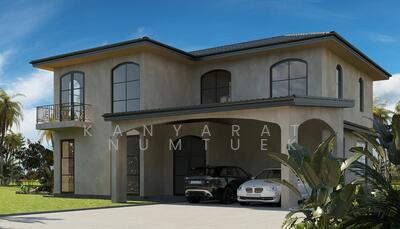 ขาย - 9 ไนล์ เรสซิเด้นซ์ : 9Nile Residence, ภูเก็ต