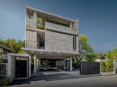 ขาย - บ้านย่านรัชดา-ลาดพร้าว, กรุงเทพ