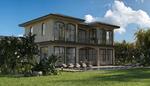 9 ไนล์ เรสซิเด้นซ์ : 9Nile Residence, ภูเก็ต