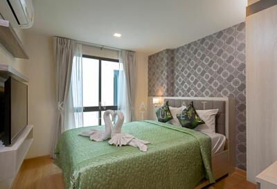 ขาย - Splendid Condominium : สเปลนดิด คอนโด, ภูเก็ต