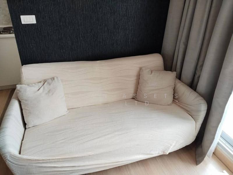The Parkland Srinakarin, Samut Prakan, 577 Tambon Samrong Nua, Samrong Nua, Muang Samut Prakarn, Samut Prakan, 1 Bedroom, 36 sqm, Condo For Rent, by Uptown Assets Co., Ltd, 500035406 - DDproperty.com