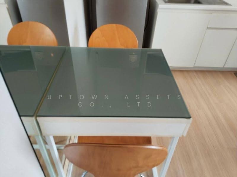 The Parkland Srinakarin, Samut Prakan, 577 Tambon Samrong Nua, Samrong Nua, Muang Samut Prakarn, Samut Prakan, 1 Bedroom, 36 sqm, Condo For Rent, by Uptown Assets Co., Ltd, 500035406 - DDproperty.com
