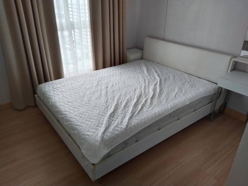 The Parkland Srinakarin, Samut Prakan, 577 Tambon Samrong Nua, Samrong Nua, Muang Samut Prakarn, Samut Prakan, 1 Bedroom, 36 sqm, Condo For Rent, by Uptown Assets Co., Ltd, 500035406 - DDproperty.com