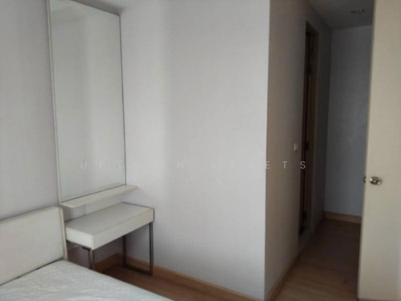 The Parkland Srinakarin, Samut Prakan, 577 Tambon Samrong Nua, Samrong Nua, Muang Samut Prakarn, Samut Prakan, 1 Bedroom, 36 sqm, Condo For Rent, by Uptown Assets Co., Ltd, 500035406 - DDproperty.com