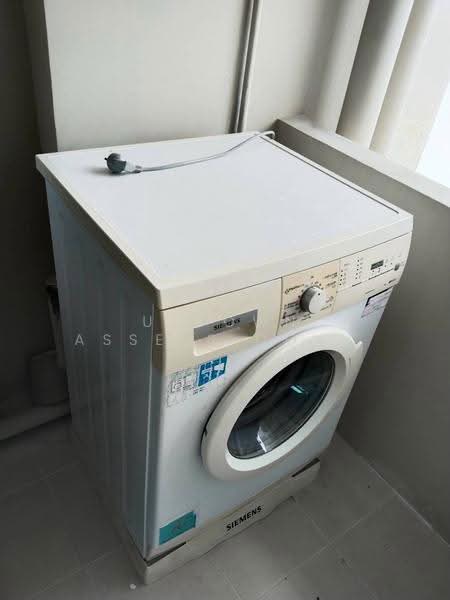 The Parkland Srinakarin, Samut Prakan, 577 Tambon Samrong Nua, Samrong Nua, Muang Samut Prakarn, Samut Prakan, 1 Bedroom, 36 sqm, Condo For Rent, by Uptown Assets Co., Ltd, 500035406 - DDproperty.com