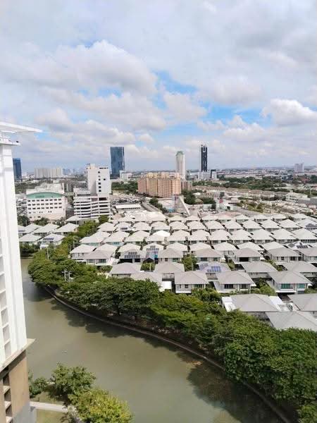 The Parkland Srinakarin, Samut Prakan, 577 Tambon Samrong Nua, Samrong Nua, Muang Samut Prakarn, Samut Prakan, 1 Bedroom, 36 sqm, Condo For Rent, by Uptown Assets Co., Ltd, 500035406 - DDproperty.com