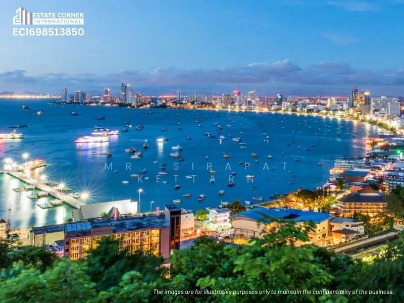 For Sale - บางละมุง, Chon Buri (Pattaya)