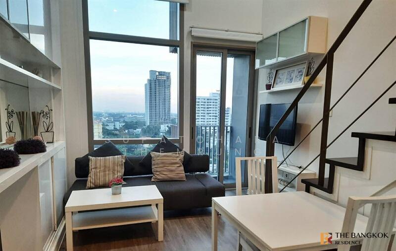 ให้เช่า - ASHTON Morph 38 : แอชตัน มอร์ฟ 38, กรุงเทพ