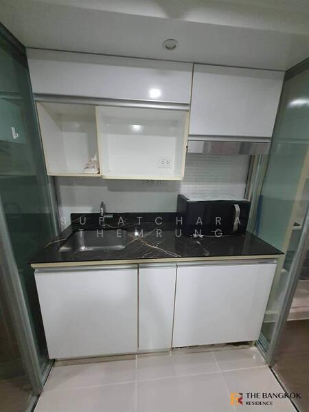 ASHTON Morph 38, Bangkok, 88 Soi Sukhumvit 38, Phra Kanong, Khlong Toei, Bangkok, 1 Bedroom, 33 sqm, Condo For Rent, by Nicha Peerakittikul, 500035421 - DDproperty.com