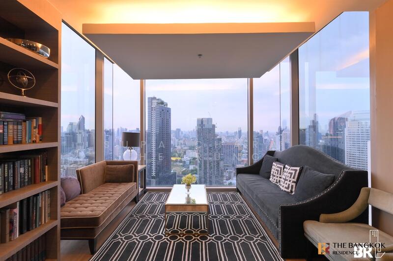 ให้เช่า - ASHTON Morph 38 : แอชตัน มอร์ฟ 38, กรุงเทพ