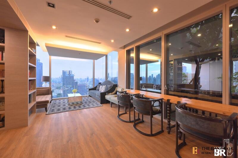 ให้เช่า - ASHTON Morph 38 : แอชตัน มอร์ฟ 38, กรุงเทพ