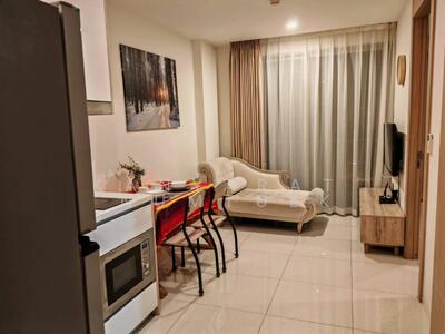 ขาย - The Riviera Jomtien : เดอะ ริเวียร่า จอมเทียน, ชลบุรี