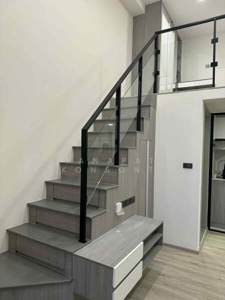 ให้เช่า - Origin Plug & Play Sirindhorn Station : ออริจิ้น ปลั๊ก แอนด์ เพลย์ สิรินธร สเตชั่น, กรุงเทพ