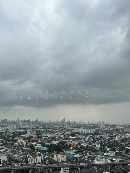 ให้เช่า - Origin Plug & Play Sirindhorn Station : ออริจิ้น ปลั๊ก แอนด์ เพลย์ สิรินธร สเตชั่น, กรุงเทพ