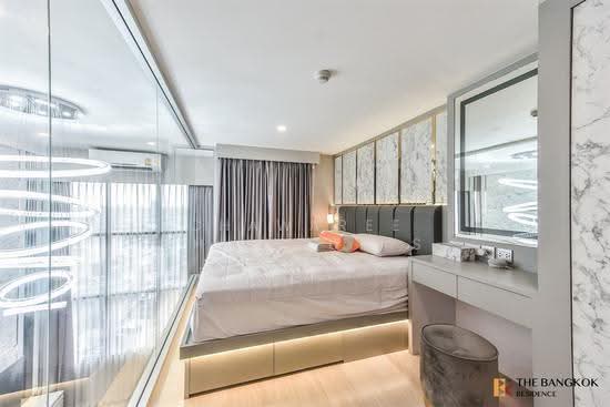 Knightsbridge Prime Sathorn : ไนท์บริดจ์ ไพรม์ สาทร, กรุงเทพ