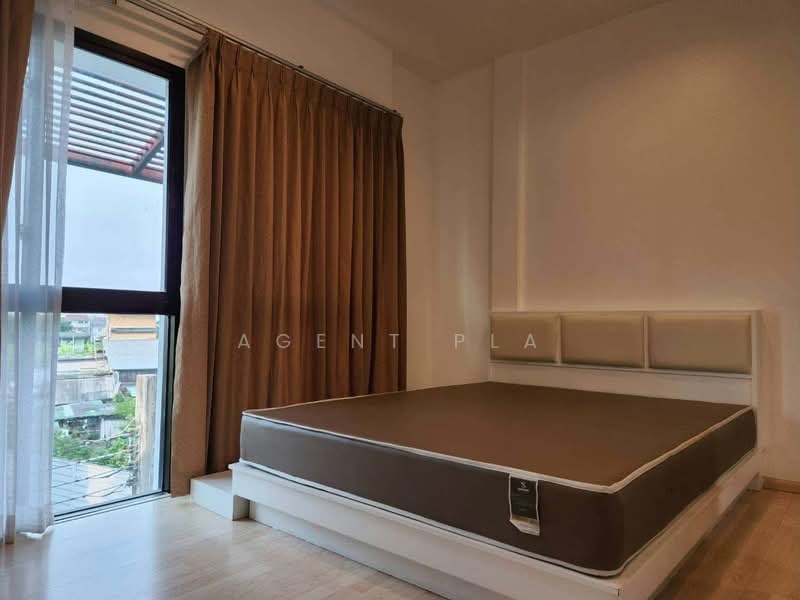 Areeya Mandarina Sukhumvit 77, Bangkok, Sukhumvit 77 Road (On Nut), Suan Luang, Bangkok, 3 Bedrooms, 200 sqm, Townhouse For Rent, by Agent Pla, 500035460 - DDproperty.com