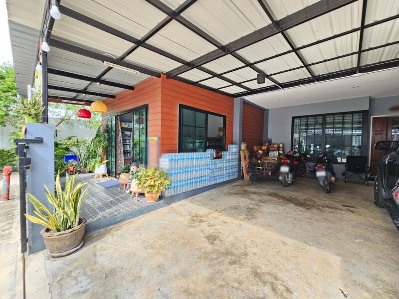 ขาย - High Living 7 : ไฮท์ลิฟวิ่ง โครงการ 7, ชลบุรี