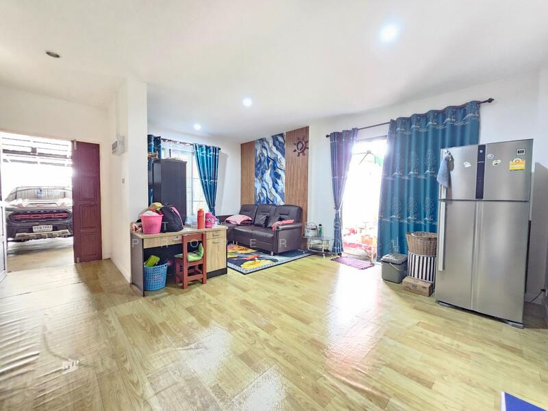 ขาย - High Living 7 : ไฮท์ลิฟวิ่ง โครงการ 7, ชลบุรี