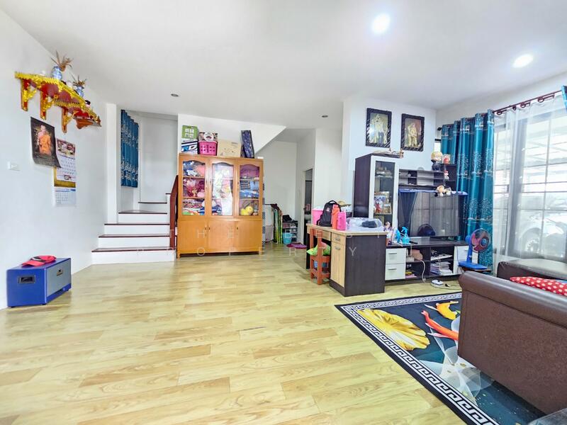 ขาย - High Living 7 : ไฮท์ลิฟวิ่ง โครงการ 7, ชลบุรี