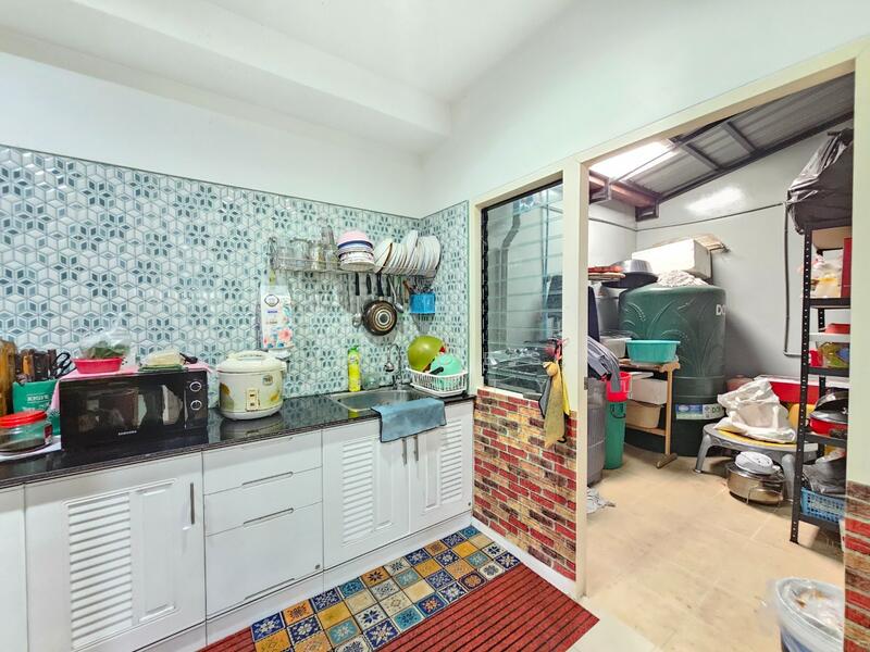 ขาย - High Living 7 : ไฮท์ลิฟวิ่ง โครงการ 7, ชลบุรี