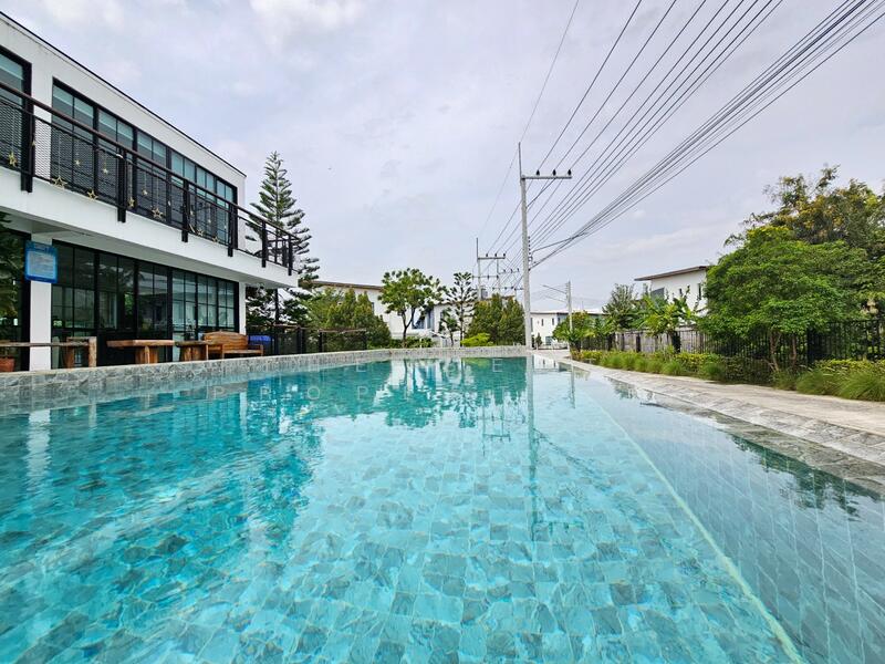 ขาย - High Living 7 : ไฮท์ลิฟวิ่ง โครงการ 7, ชลบุรี