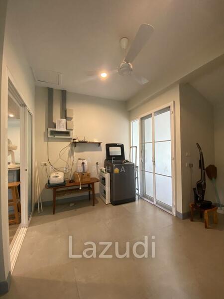 ขาย - 3 ห้องนอน 3 ห้องน้ำ วิลล่า สำหรับ ขาย, เพชรบุรี