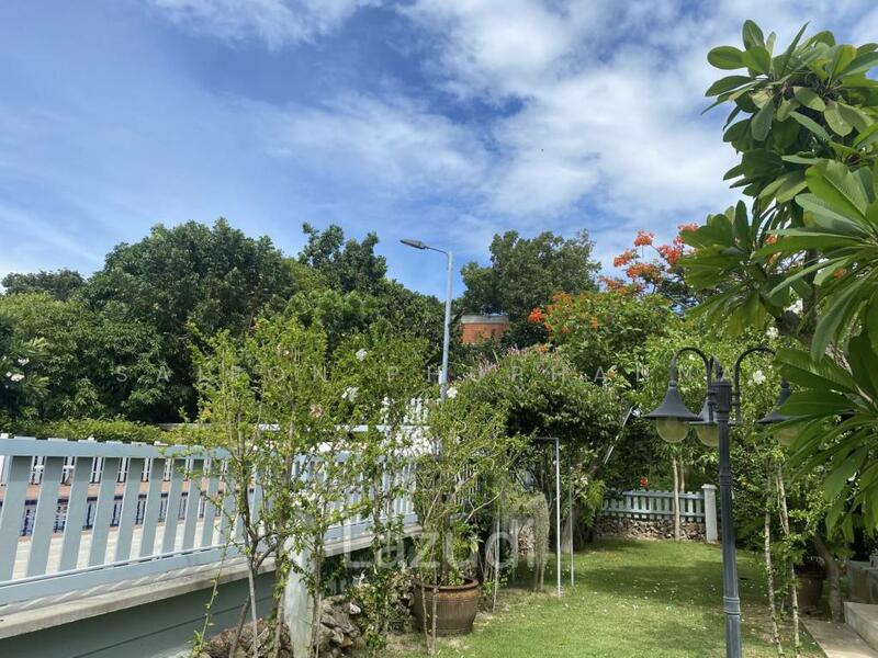 ขาย - 3 ห้องนอน 3 ห้องน้ำ วิลล่า สำหรับ ขาย, เพชรบุรี