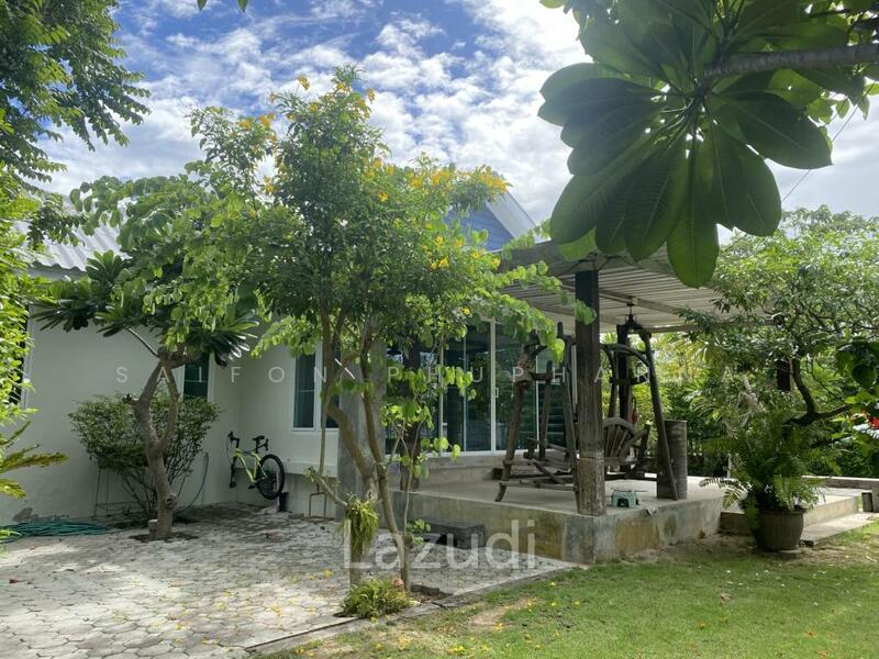 ขาย - 3 ห้องนอน 3 ห้องน้ำ วิลล่า สำหรับ ขาย, เพชรบุรี