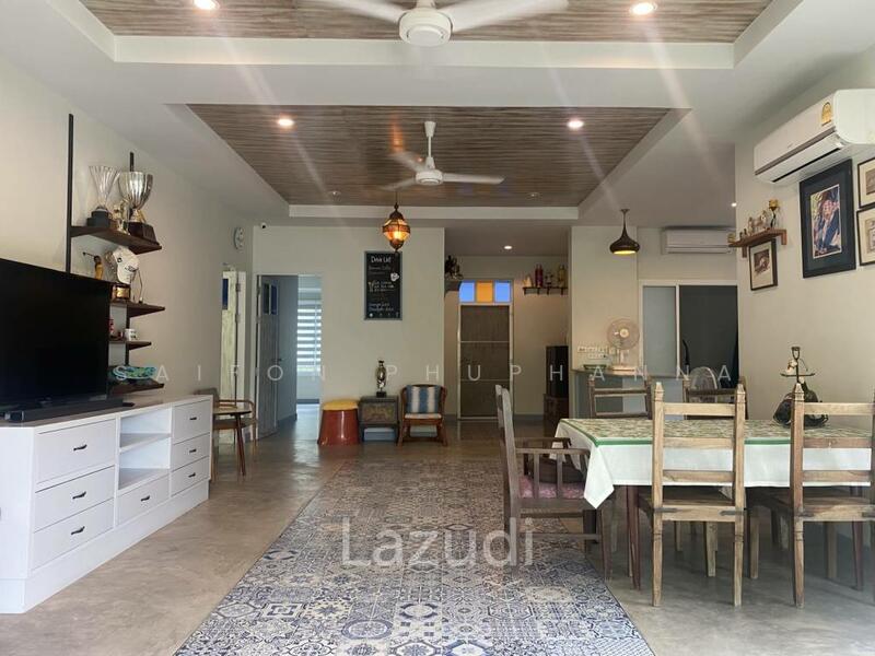 ขาย - 3 ห้องนอน 3 ห้องน้ำ วิลล่า สำหรับ ขาย, เพชรบุรี