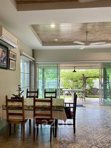 ขาย - 3 ห้องนอน 3 ห้องน้ำ วิลล่า สำหรับ ขาย, เพชรบุรี