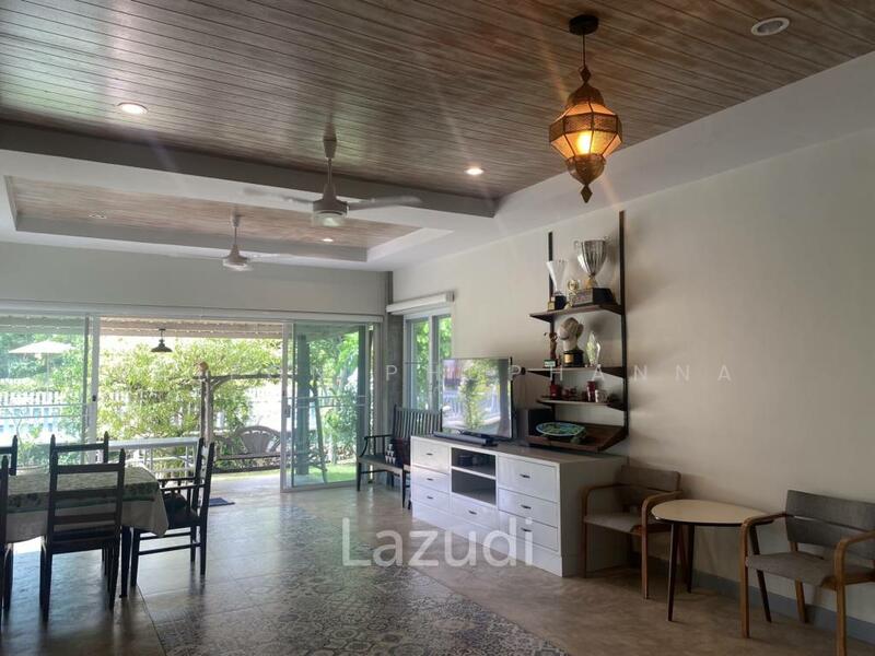 ขาย - 3 ห้องนอน 3 ห้องน้ำ วิลล่า สำหรับ ขาย, เพชรบุรี