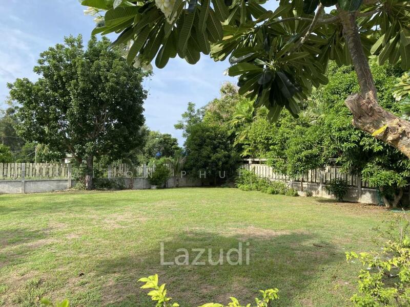 ขาย - 3 ห้องนอน 3 ห้องน้ำ วิลล่า สำหรับ ขาย, เพชรบุรี