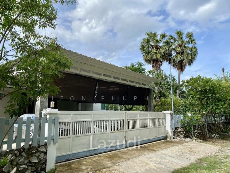 ขาย - 3 ห้องนอน 3 ห้องน้ำ วิลล่า สำหรับ ขาย, เพชรบุรี